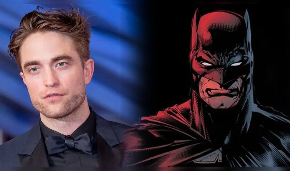 Robert Pattinson será el nuevo Batman según Variety
