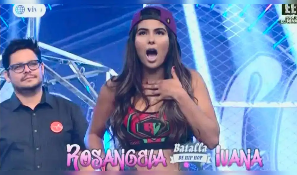 Gian Piero Díaz pidió que María Pía Copello reemplace a Mathías Brivio [VIDEO]