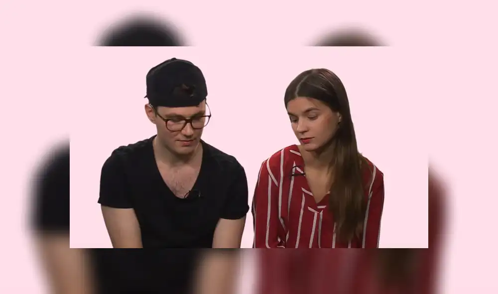 YouTube viral: extranjeros no hispanohablantes revelan cuáles son las palabras en español más difíciles de pronunciar [VIDEO]