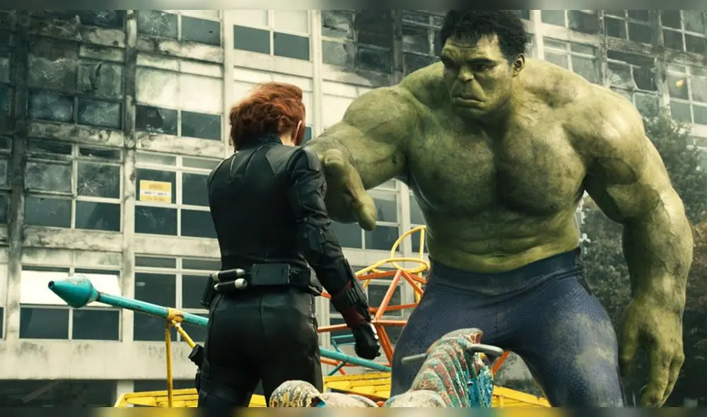 Marvel: Hulk Maestro se perfila como el próximo villano de la Fase 4 del UCM