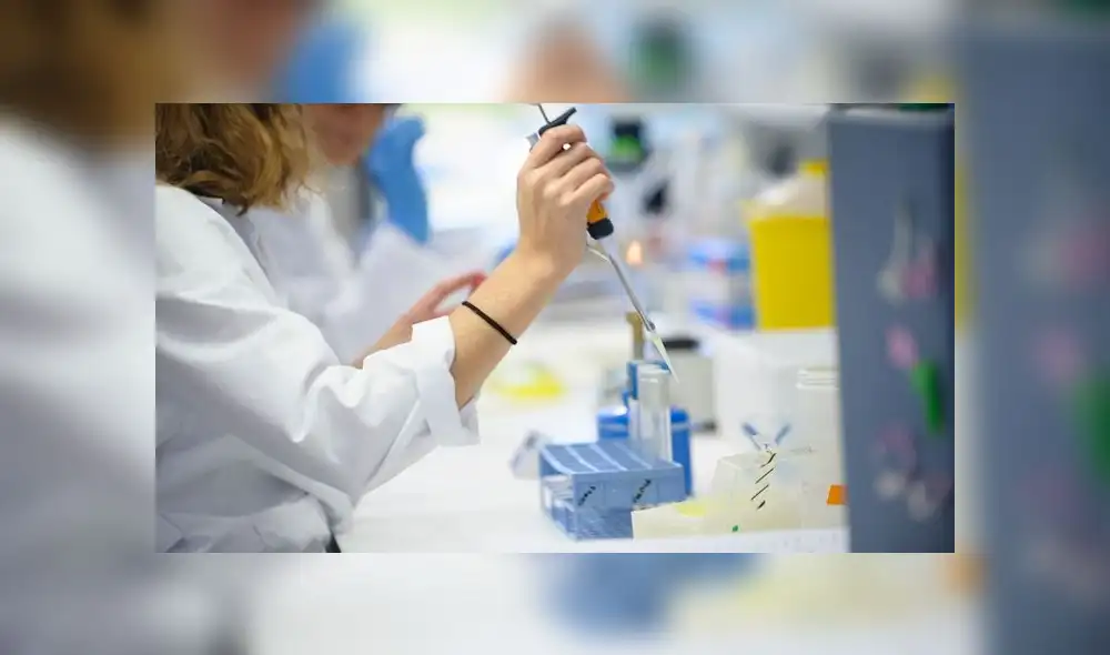 El fármaco sarilumab se aplicará en 300 pacientes en fase 2 y 3 de COVID-19. (Foto: Europa Press) El fármaco sarilumab se aplicará en 300 pacientes en fase 2 y 3 de COVID-19. (Foto: Europa Press)