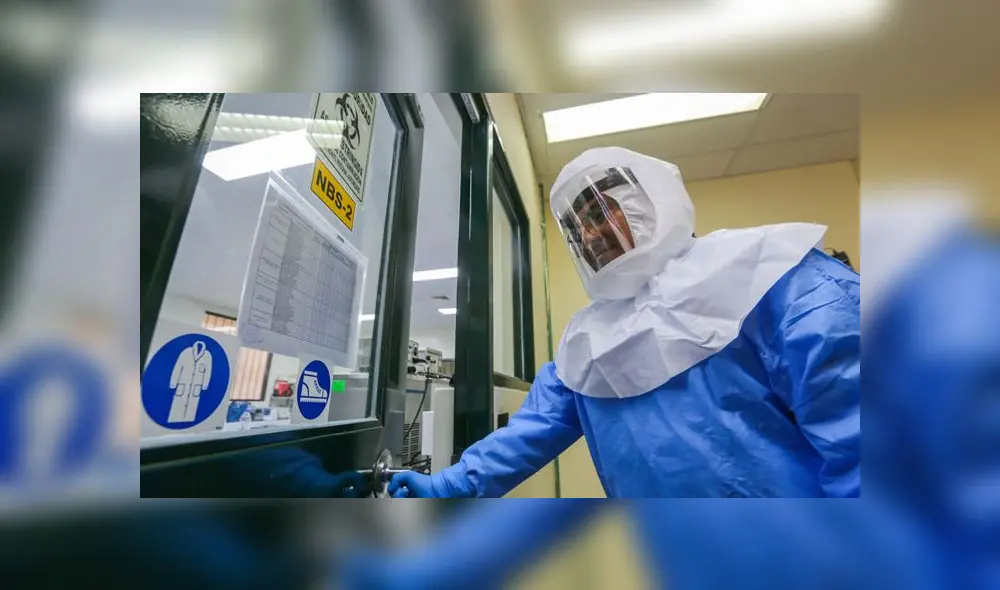 Minsa: nuevos casos de coronavirus en Perú. Créditos: Ojo Público.