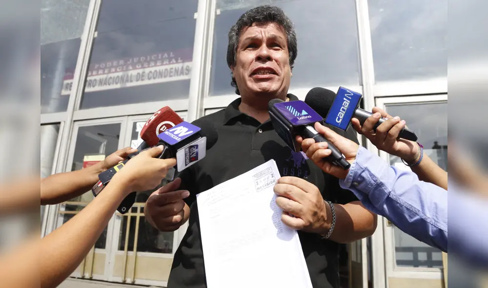 Rechazan Hábeas Corpus de Alejandro Toledo contra pedido de extradición | Tribunal Constitucional