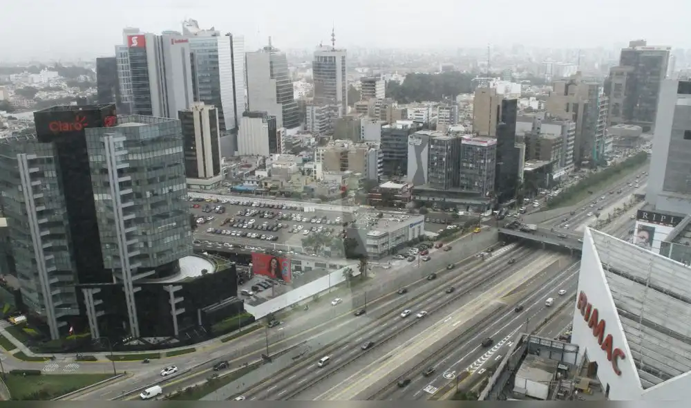 Déficit fiscal cerraría en 2,5% en el 2018, según BCP