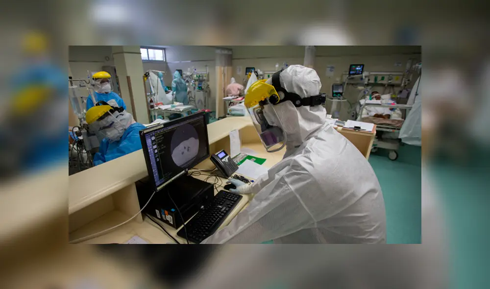 Oficialmente, Perú registra unos 19.000 fallecimientos por COVID-19, pero Minsa admite que aún hay subregistro. Foto: Antonio Melgarejo / La Repúbica