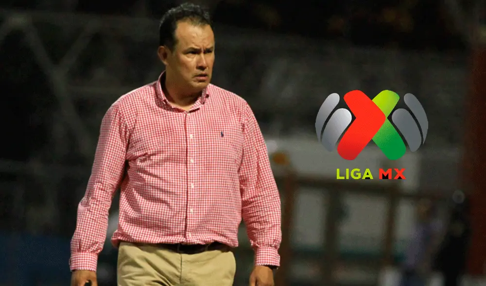 Juan Reynoso dejaría Real Garcilaso para dirigir a Puebla de Méxco.