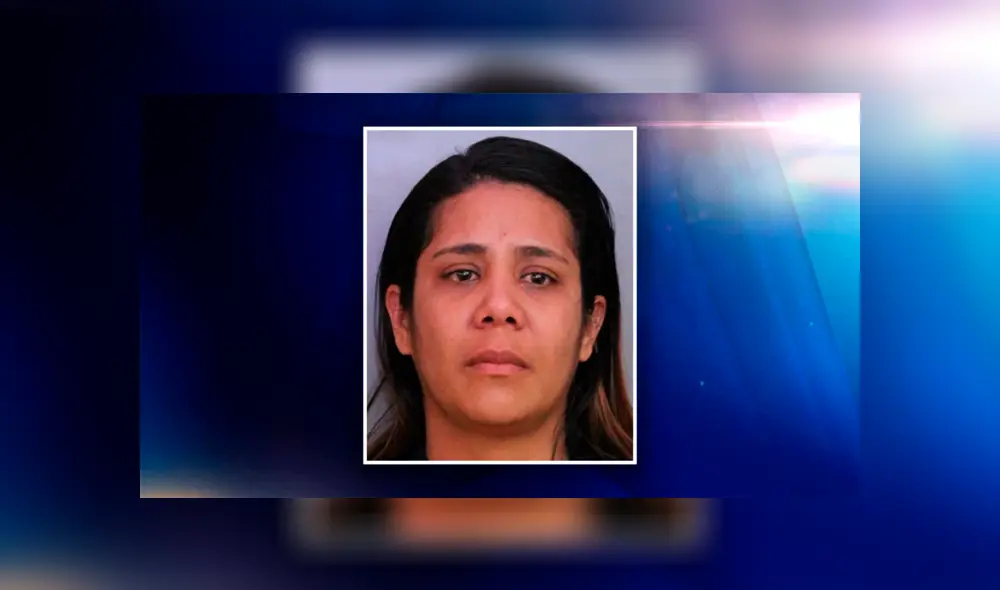 Madre venezolana es acusada de golpear a su bebé hasta causarle muerte cerebral [FOTOS] 