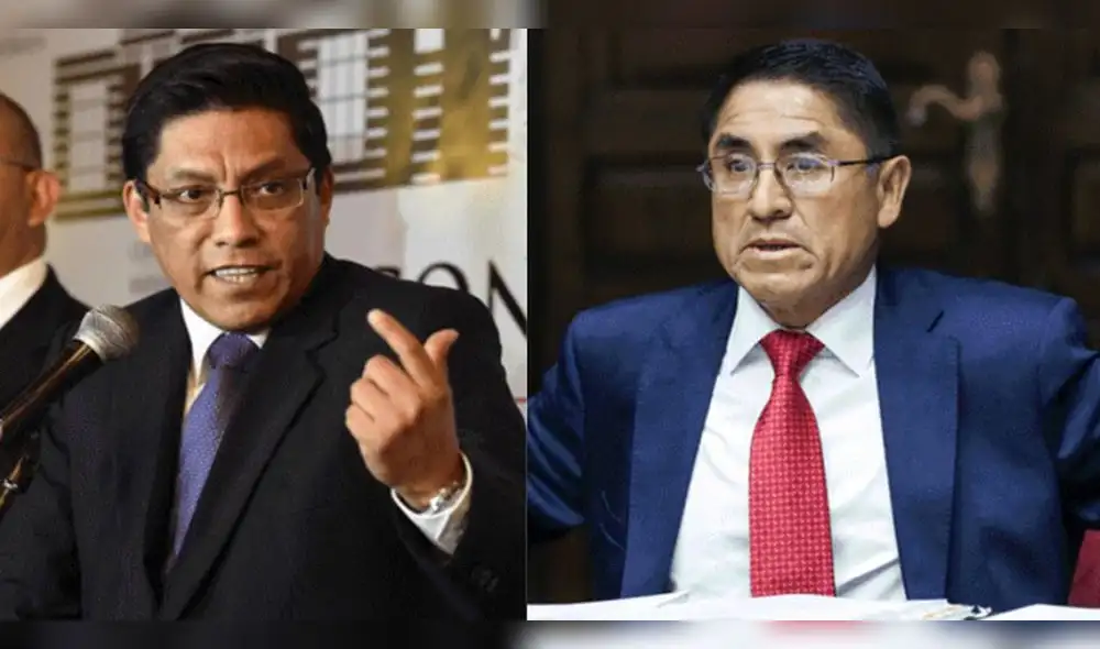 Estado apelará fallo de justicia española por extradición de César Hinostroza