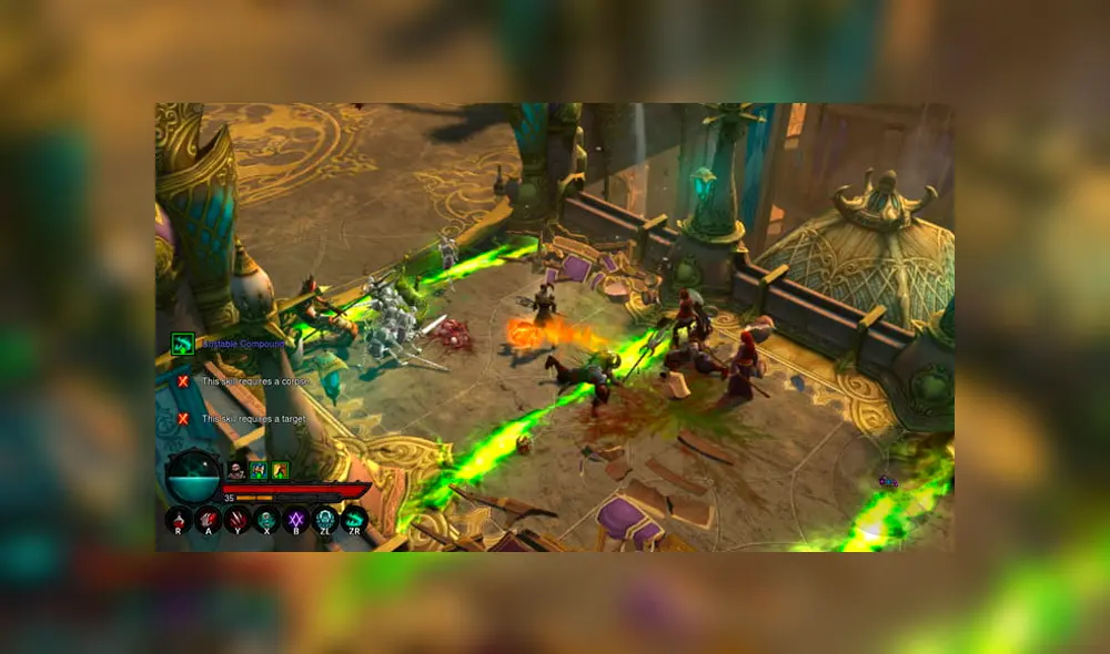 Blizzard tendría planeado anunciar Diablo 4 en BlizzCon 2019. Blizzard tendría planeado anunciar Diablo 4 en BlizzCon 2019.