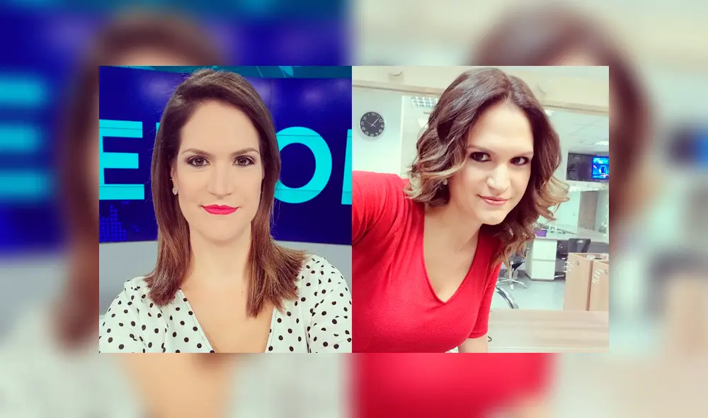 Lorena Álvarez: periodista tomó drástica decisión tras denuncia de agresión [FOTO] 