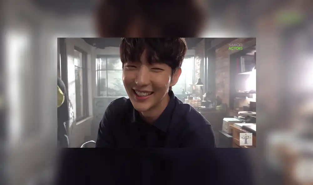 Flower of evil, Lee Joon Gi, Moon Chae Won