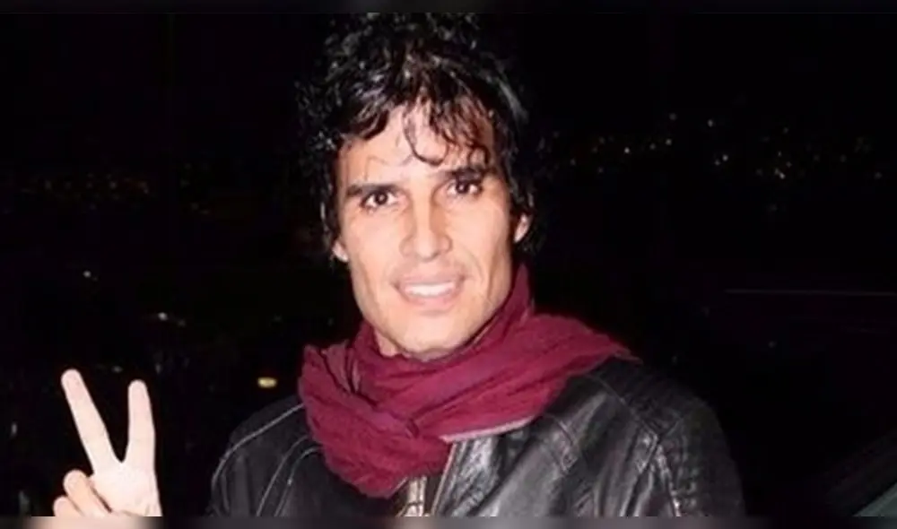 Pedro Suárez Vértiz. Foto: Archivo