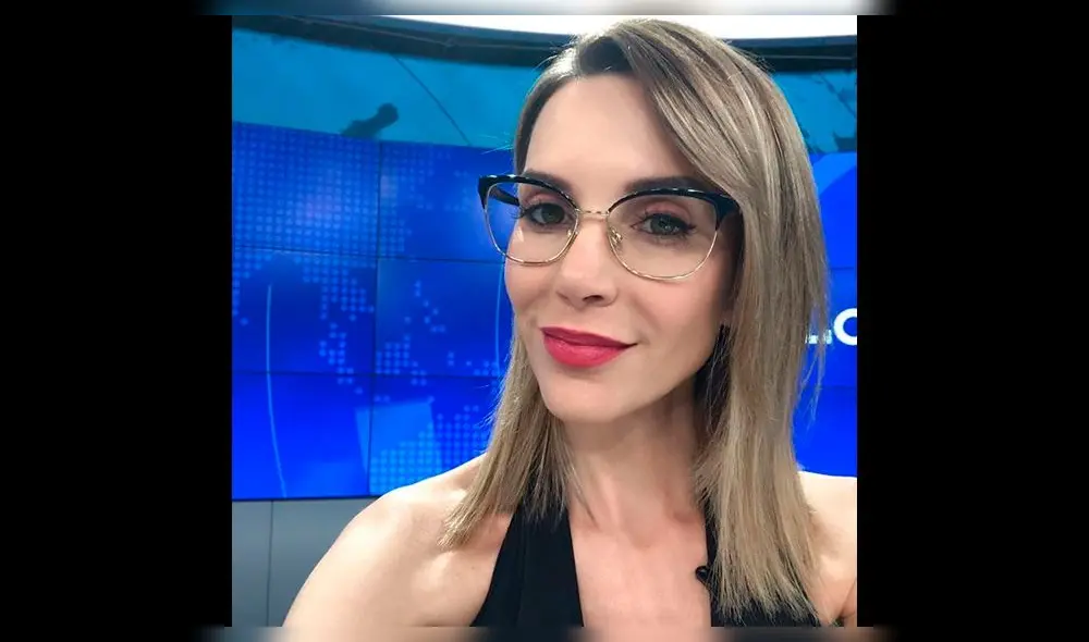 Juliana Oxenford dedica conmovedor mensaje a su madre Liliana Tuja [FOTOS]