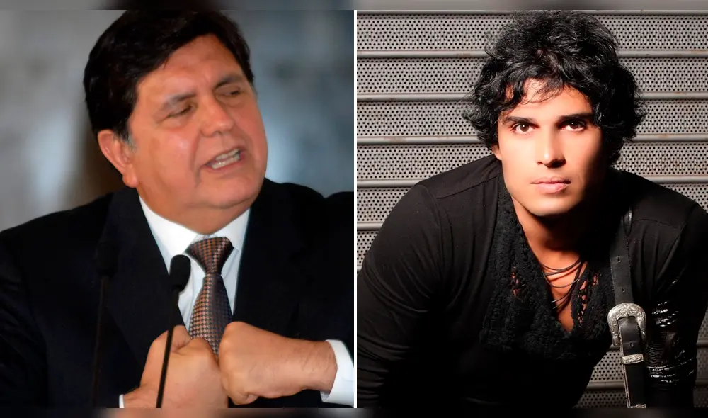 Pedro Suárez Vértiz hace triste pedido tras muerte de Alan García