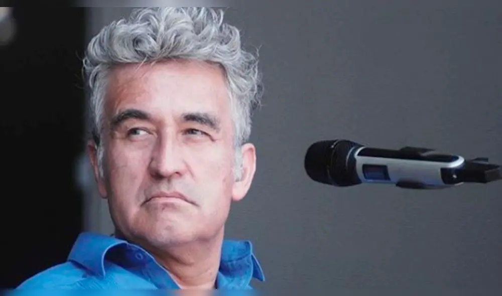 Jorge González