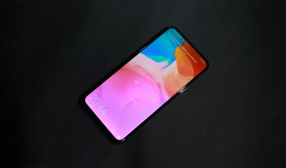 Ya está en Perú el nuevo Huawei Y9 Primer 2019. | Foto: La República