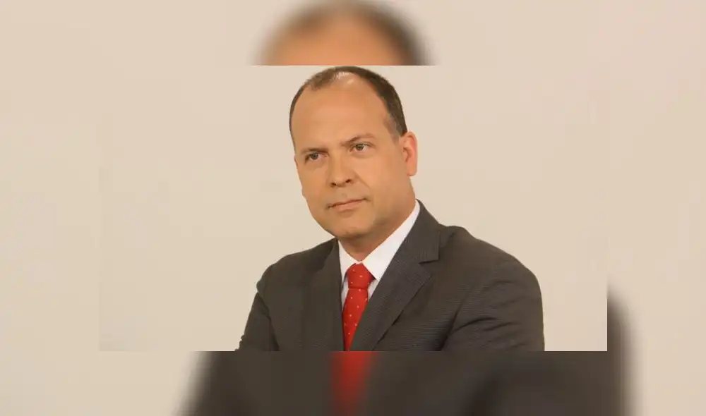 Designan a periodista Eduardo Guzmán como nuevo Presidente Ejecutivo del IRTP