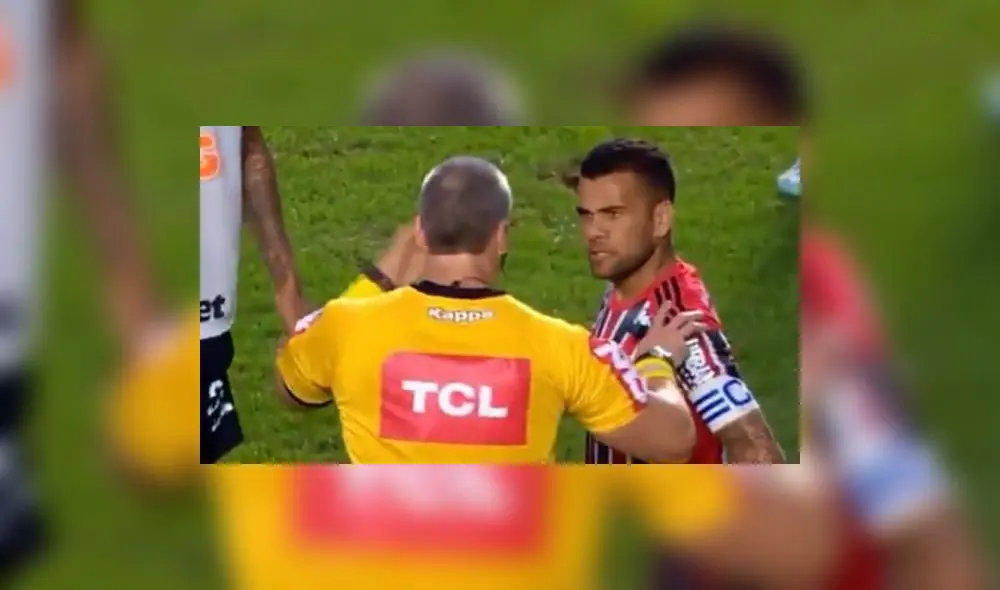 Dani Alves Dani Alves