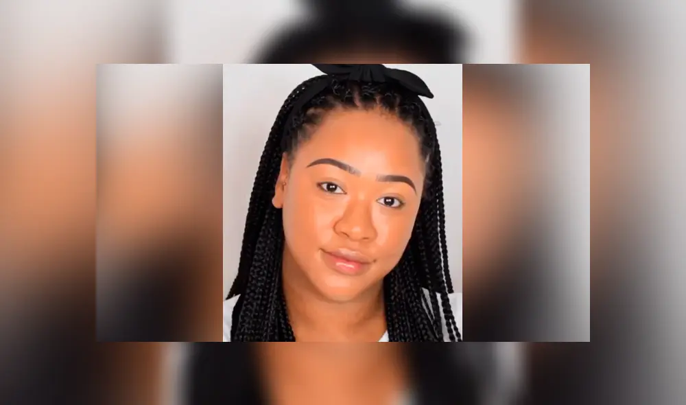 Desliza hacia la izquierda para ver el radical cambio de look que hizo una mujer y se ha vuelto viral en YouTube y otras redes sociales más. Desliza hacia la izquierda para ver el radical cambio de look que hizo una mujer y se ha vuelto viral en YouTube y otras redes sociales más.