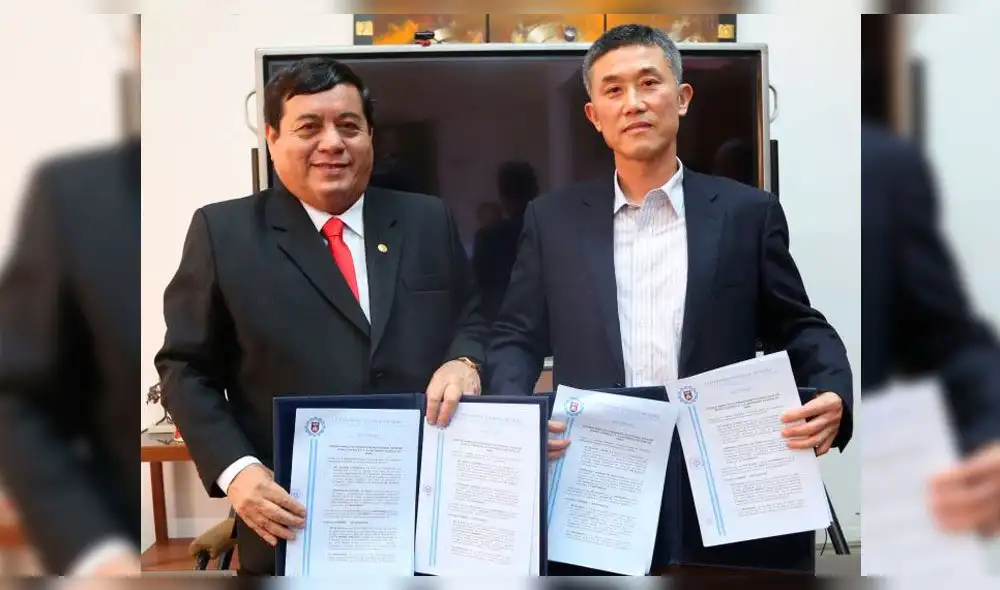 Piura: ronderos rechazan convenio entre UNP y minera Río Blanco