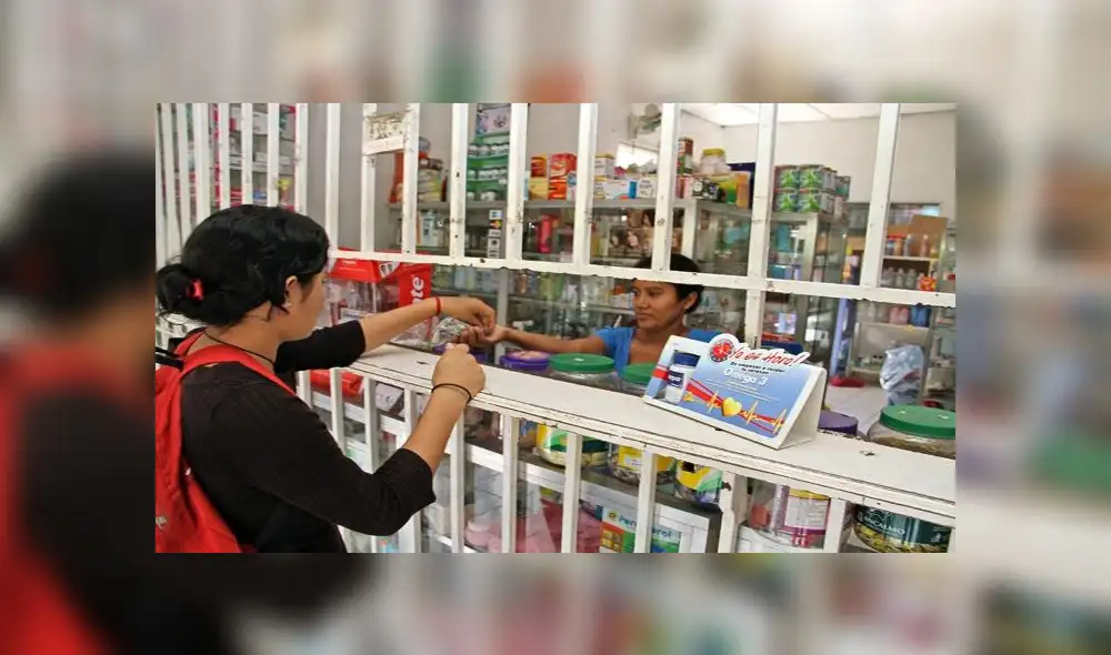 La importancia de los trabajadores farmacéuticos en casos de aborto