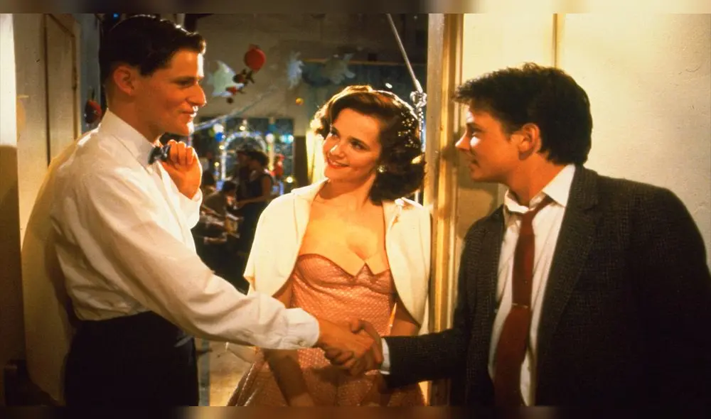 El misterio quedó despejado