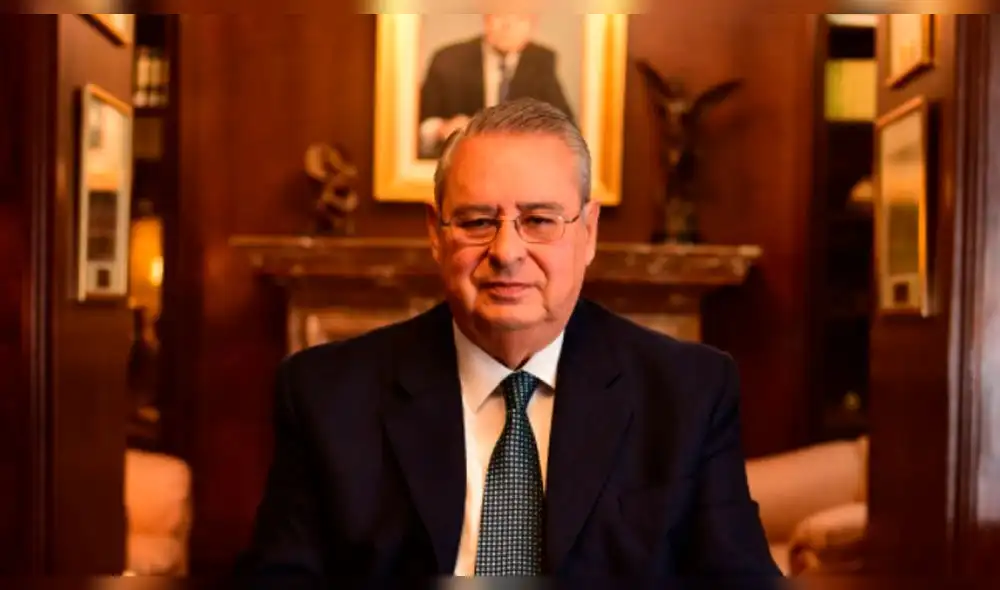 “La foto tal vez no va a ser tan interesante, pero la cumbre sí es importante”