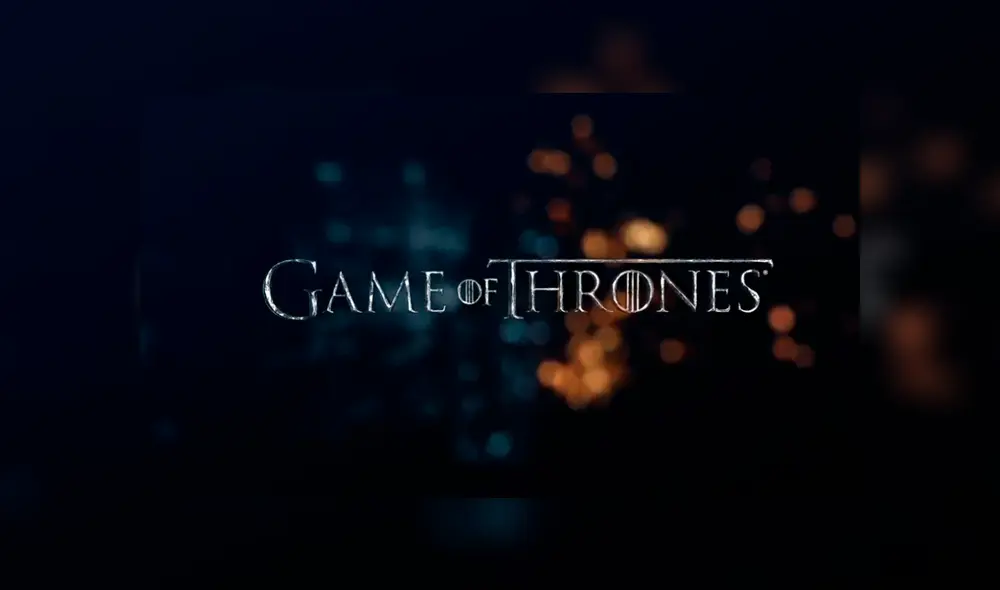 Game Of Thrones: Canal HBO lanza espectacular tráiler de la octava temporada [VIDEO]