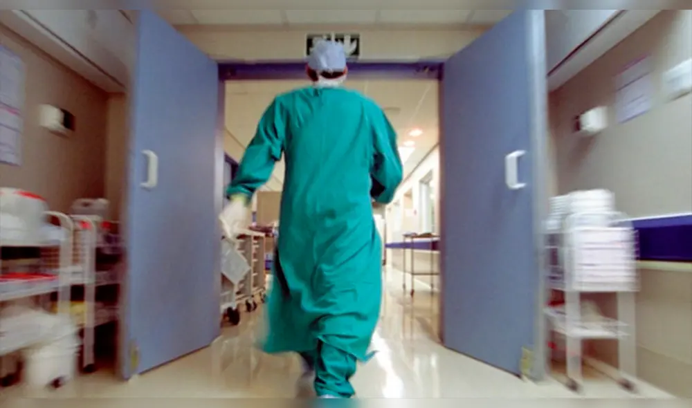 Italia: Enfermero asesinó a su novia tras acusarla de contagiarle el coronavirus