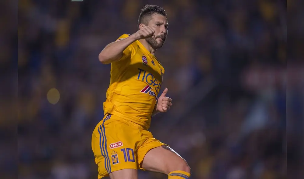 Santos Laguna y Tigres se verán las caras en el cierre de la jornada 6 de la Liga MX. (Foto: Mexsport) Santos Laguna y Tigres se verán las caras en el cierre de la jornada 6 de la Liga MX. (Foto: Mexsport)