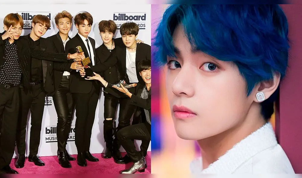 Miembro de la agrupación BTS es un fuerte candidato para ganar el concurso gracias a fans
