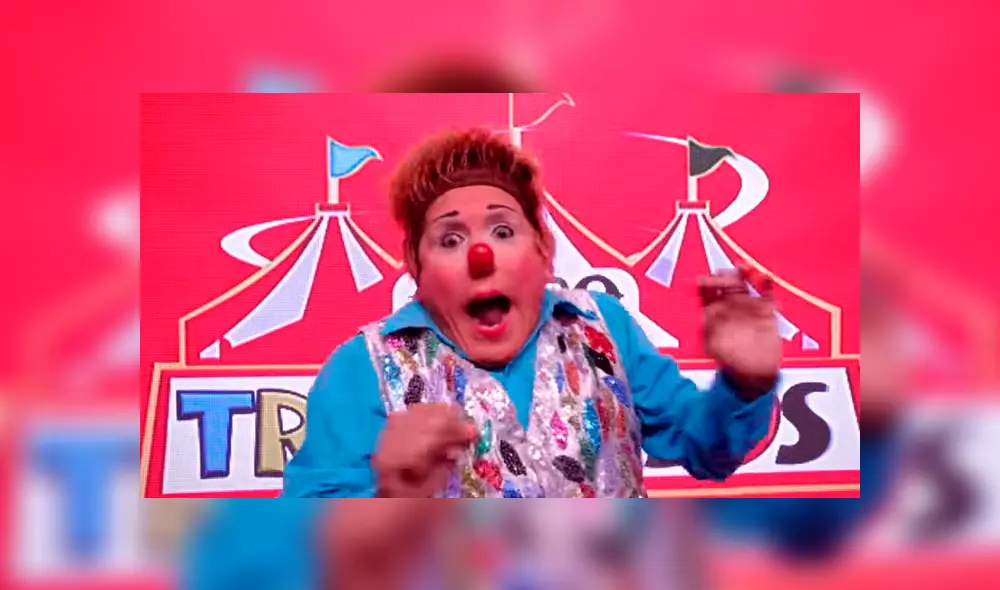 YouTube viral: ¿Netflix sacará serie de la vida de Chupetín Trujillo? Presunto tráiler sorprende a miles YouTube viral: ¿Netflix sacará serie de la vida de Chupetín Trujillo? Presunto tráiler sorprende a miles