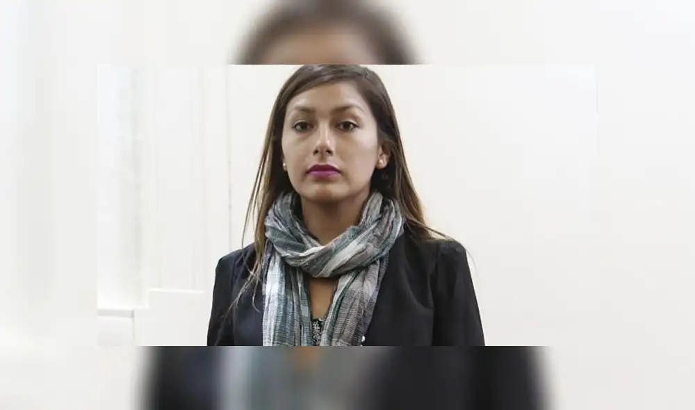 Arlette Contreras es considerada entre las 100 mujeres más influyentes del mundo Arlette Contreras es considerada entre las 100 mujeres más influyentes del mundo