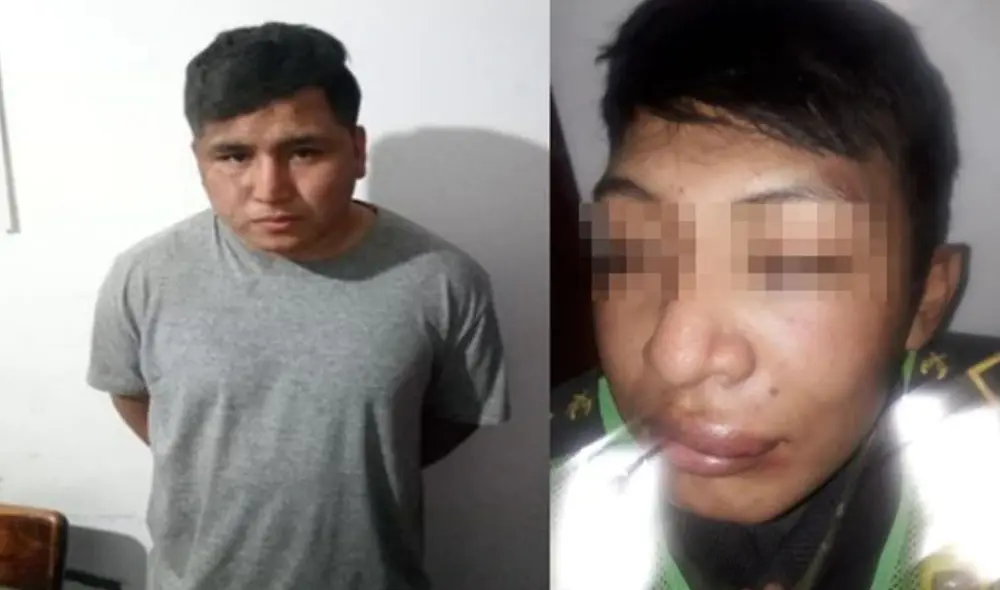 prisión preventiva prisión preventiva