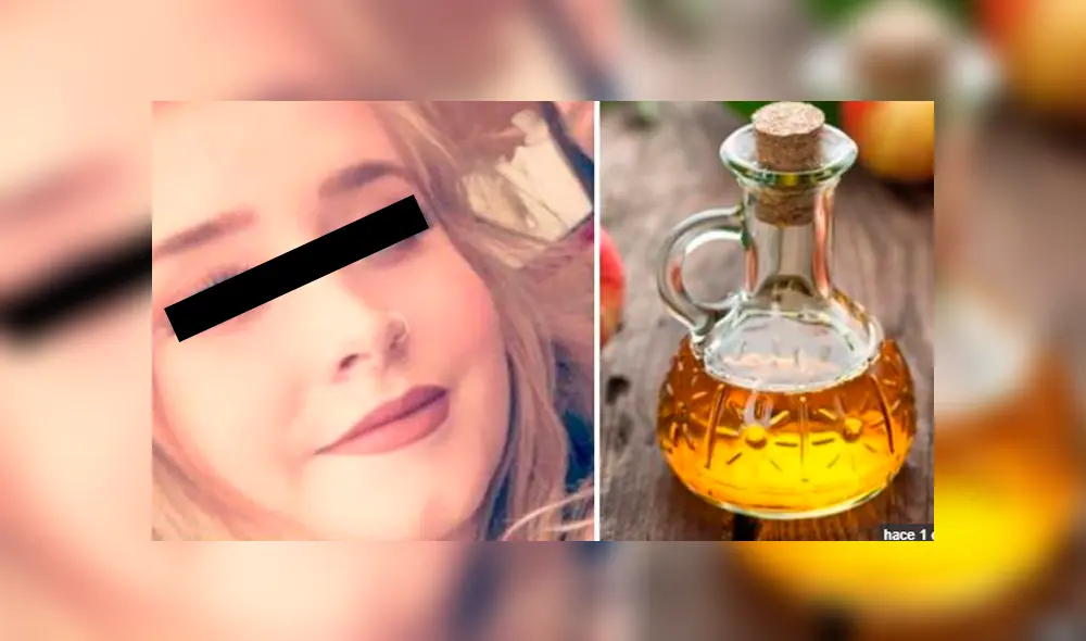 La estudiante de criminología en la Universidad de Sussex pretendía perder peso con una dieta milagro” desde hace dos años en Inglaterra.