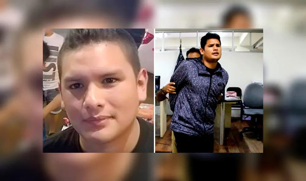 Ordenan nueve meses de prisión preventiva para investigado por feminicidio. Foto: Composición