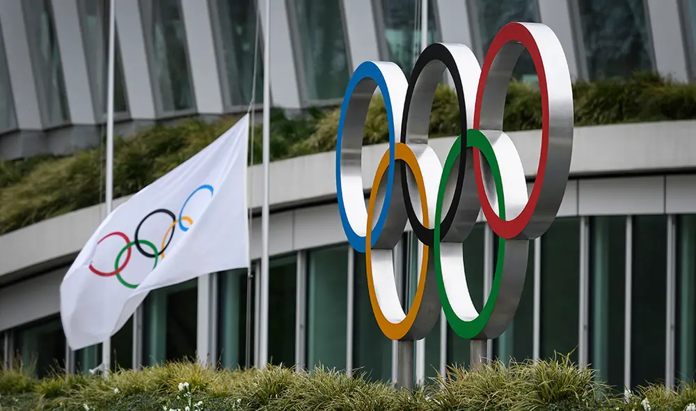 Juego Olímpicos Tokio 2020 podría posponersepor el coronavirus. Foto: AFP