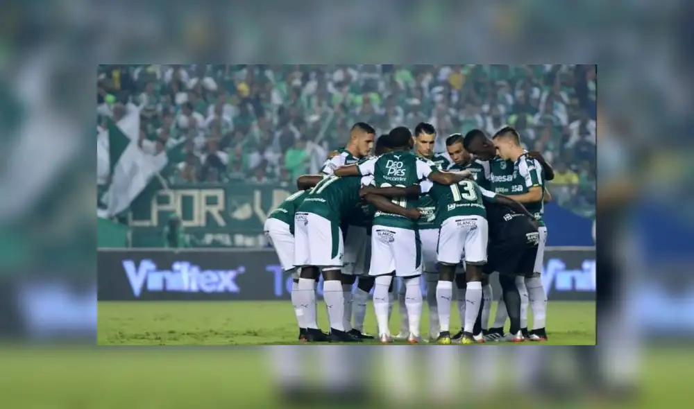 Partidos de hoy, miércoles 20 de noviembre de 2019