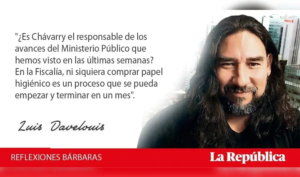 Mejor ladrón que rojo o caviar