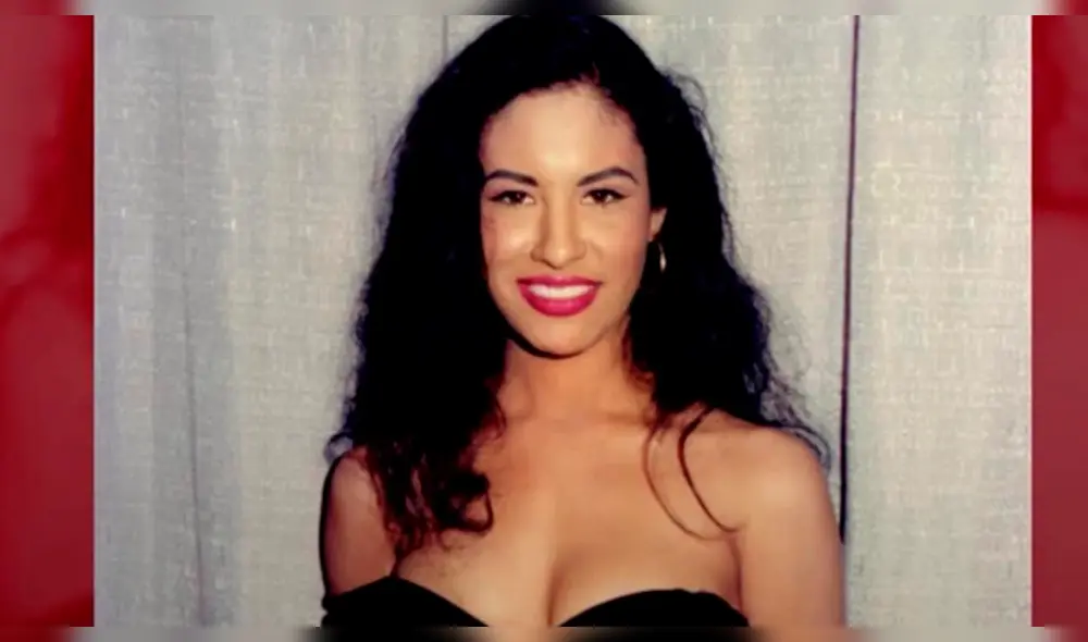 Selena Quintanilla es traicionada por su esposo al romper promesa de hace 27 años