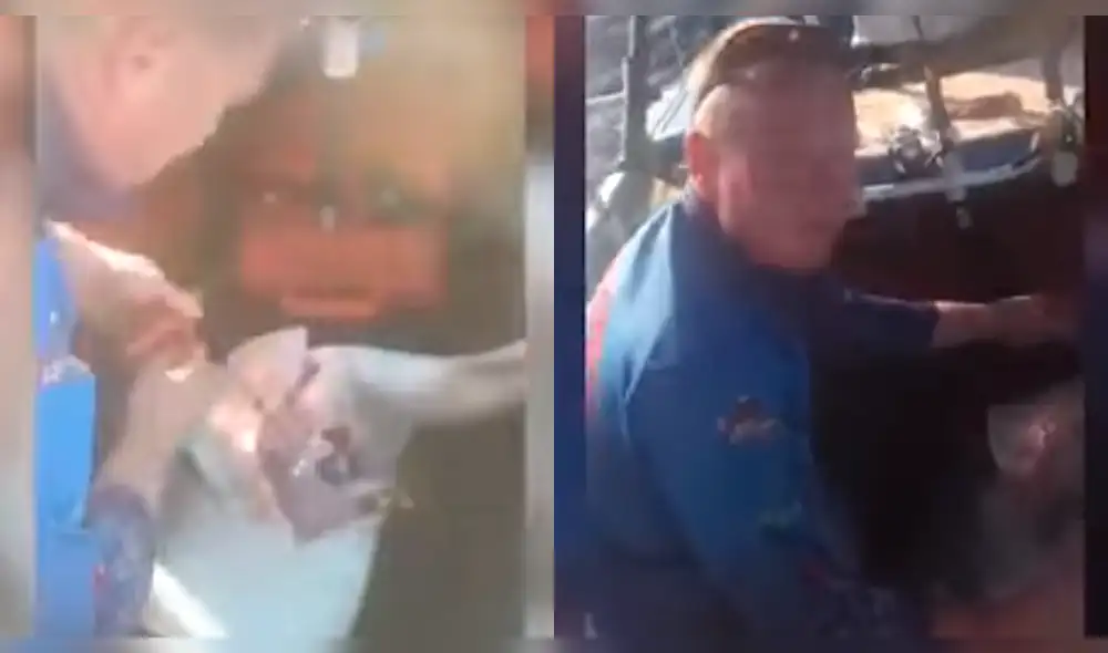 YouTube: Abre tiburón recién atrapado y encuentro algo increíble en su interior