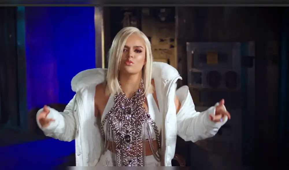 YouTube: Karol G y Gloria Trevi unen sus voces y resultado es viral