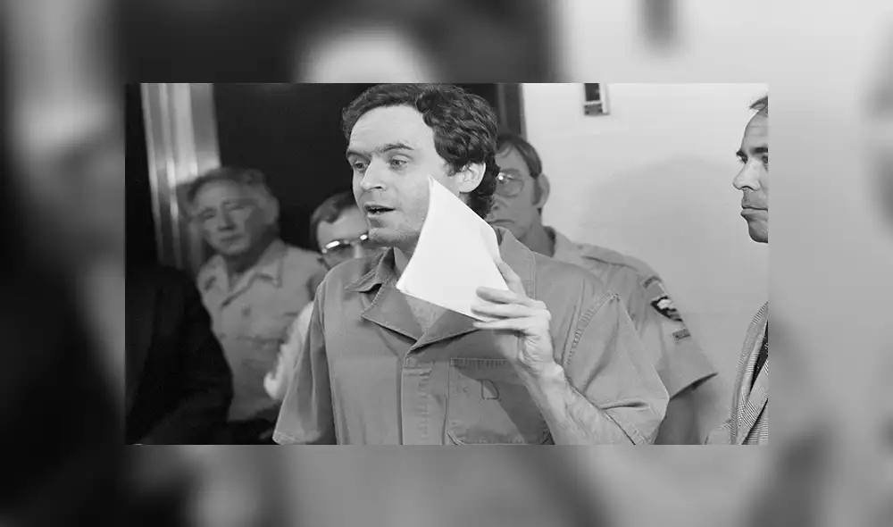 Google Translate: esto muestra el traductor cuando escribes 'Ted Bundy' y no lo sabías [FOTOS]