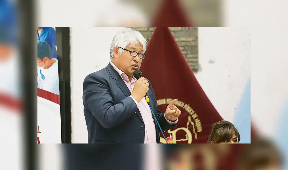 Gerente de Desarrollo Social de Arequipa es cuestionado por Contraloría