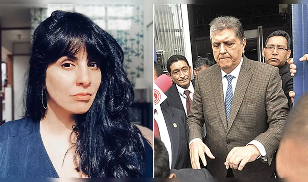 Carla García toma radical decisión en Twitter tras situación de su padre Carla García toma radical decisión en Twitter tras situación de su padre