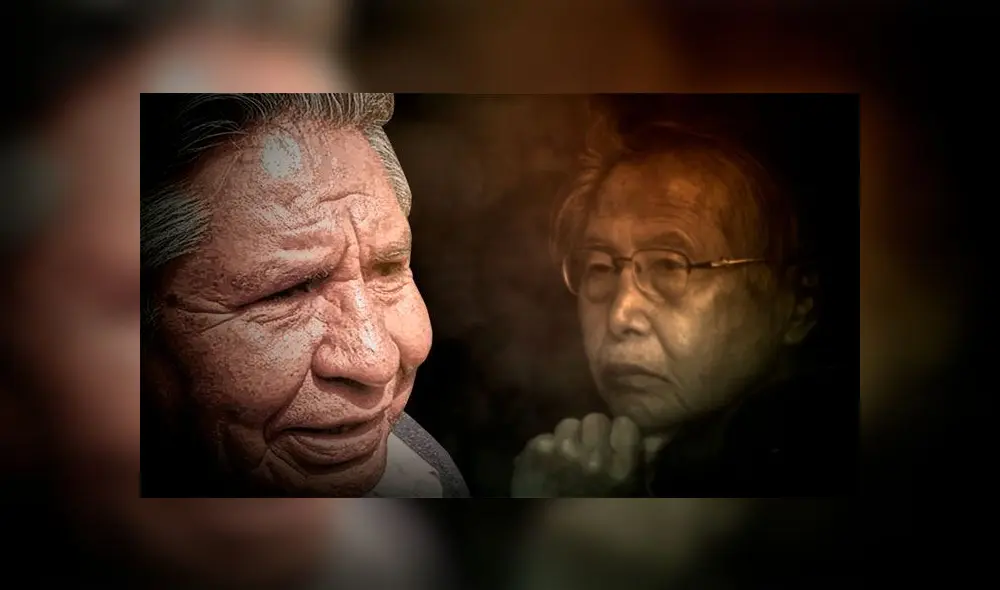 Crisóstomo Benique, el candidato por Puno que Alberto Fujimori intentó llevar al Congreso [VIDEO]