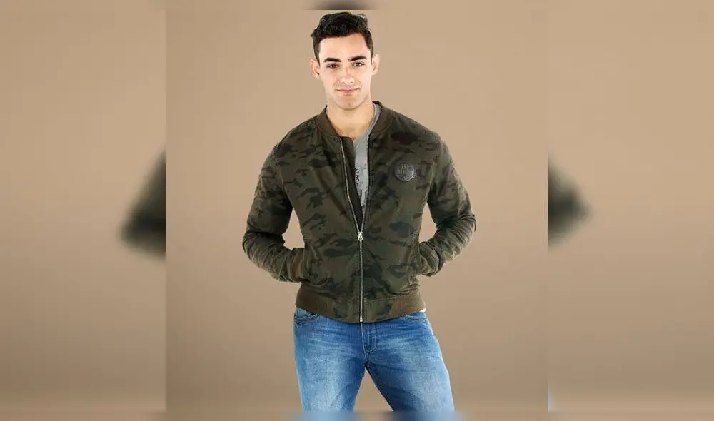 Madre de Austin Palao rompe su silencio en Instagram y habla de Luciana Fuster