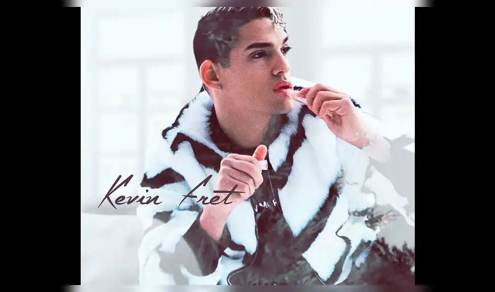 Asesinan a balazos a Kevin Fret, rapero y activista LGTBI [VIDEO]