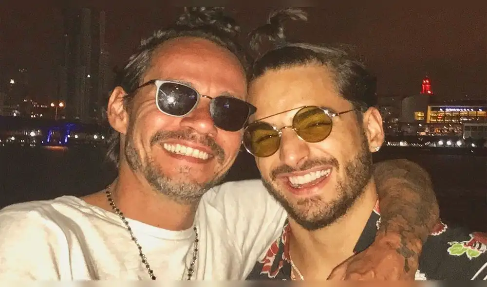 Maluma cambia de look y sorprende con su apariencia a seguidores de Instagram [FOTOS]