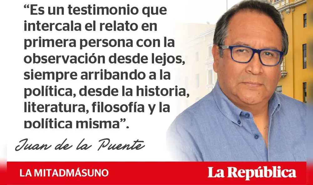 DE LA PUENTE DE LA PUENTE